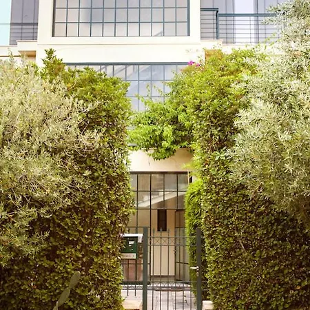Maison De Famille Athens Exterior photo
