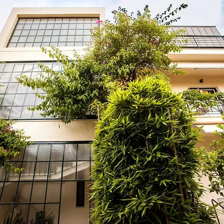 Maison De Famille Athens Exterior photo