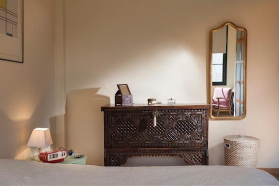 Maison De Famille Apartment *