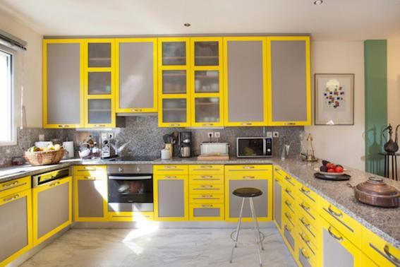 Maison De Famille Apartment