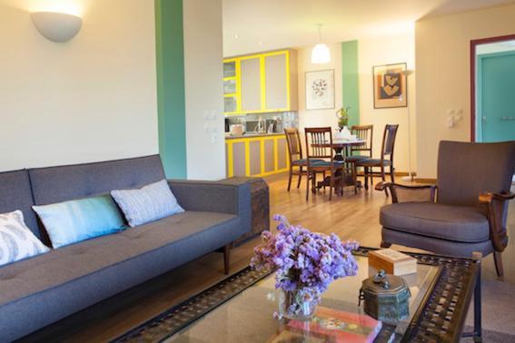 Maison De Famille * Athens