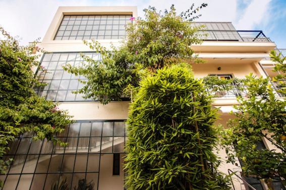 Maison De Famille Appartamento