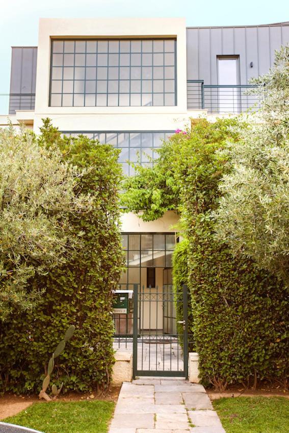 Apartment Maison De Famille Athens