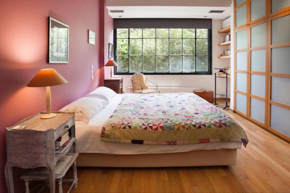Appartamento Maison De Famille Atene