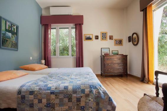 Appartamento Maison De Famille