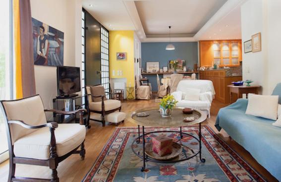 Maison De Famille Appartamento
