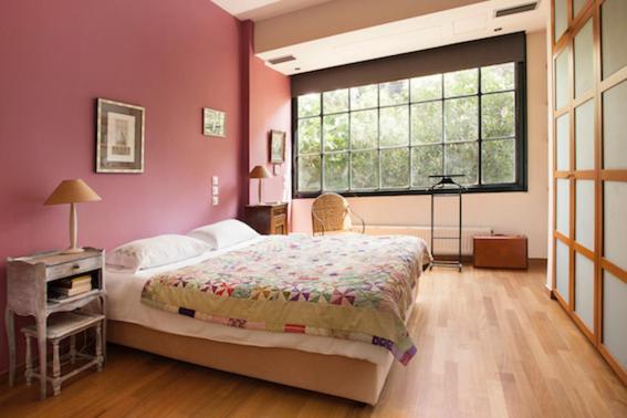 Apartment Maison De Famille Athens