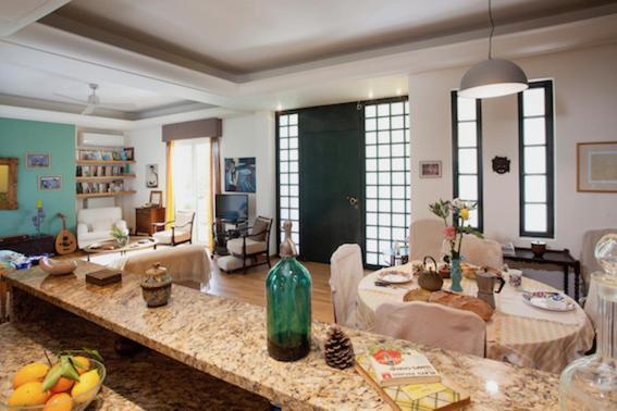 Maison De Famille Apartment *