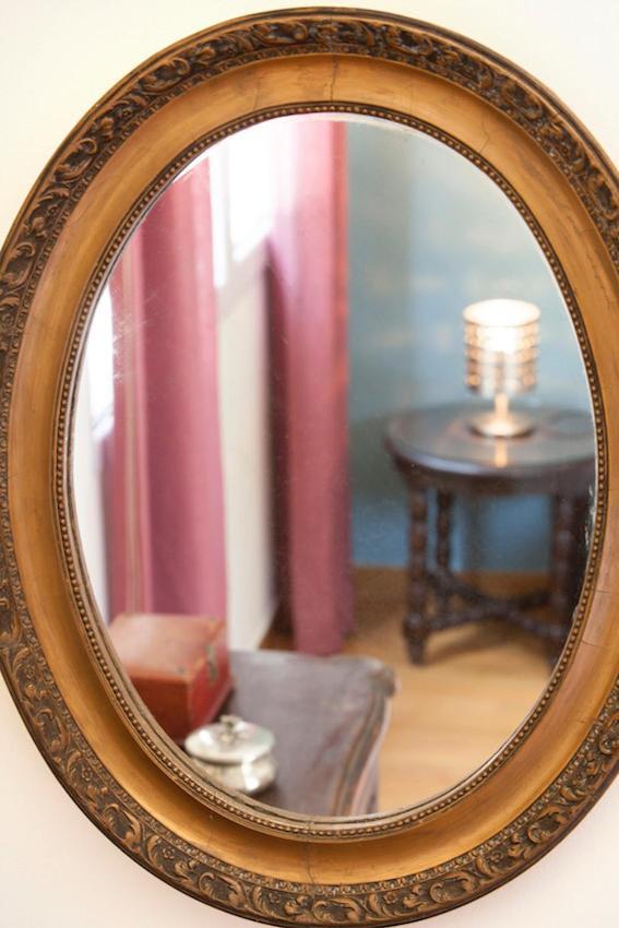 Maison De Famille Apartment *