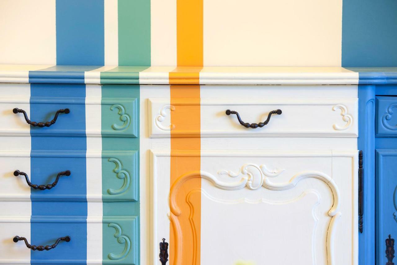 Appartamento Maison De Famille