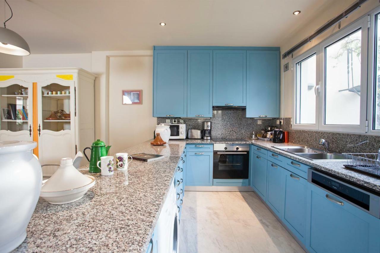 Maison De Famille Apartment Athens
