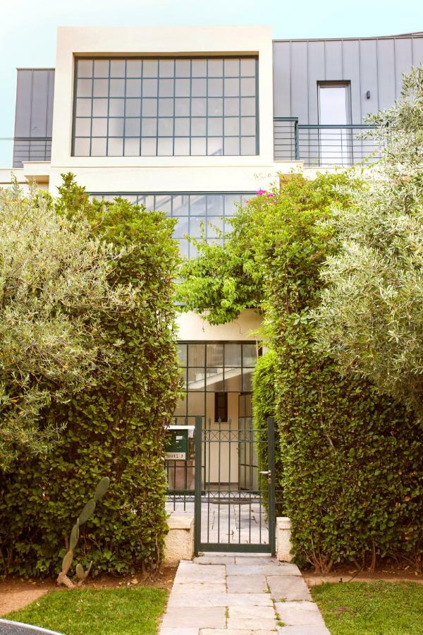 Maison De Famille Appartamento