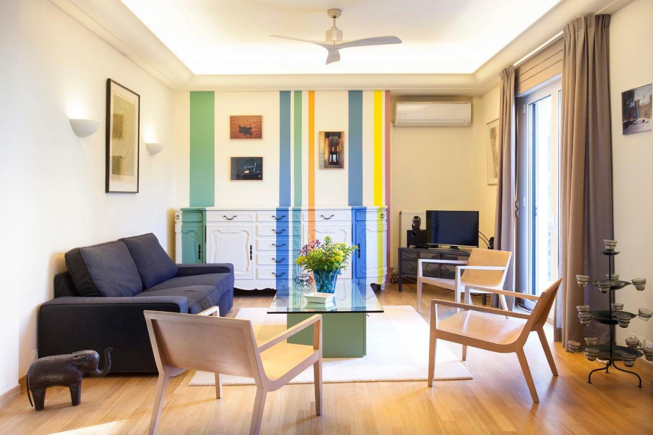 Maison De Famille Apartment