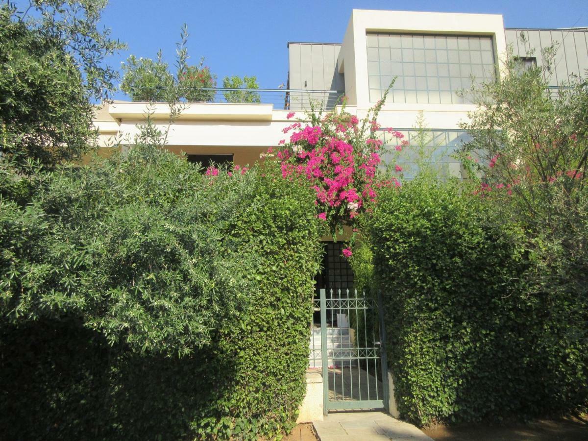 Maison De Famille