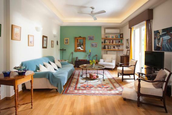 Apartment Maison De Famille *